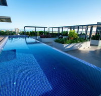 RNR Serviced Apartments Darwin - Hotel Gold Coast