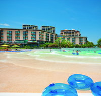 Adina Apartment Hotel Darwin Waterfront - Hotel Gold Coast