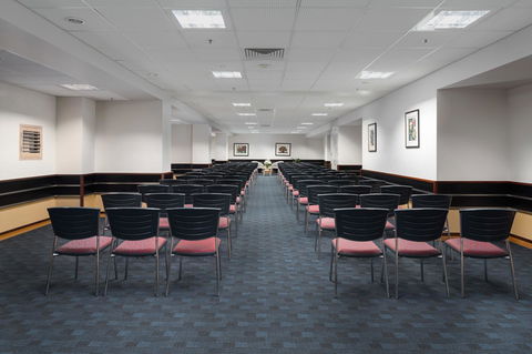 Rydges Darwin Central - Hotel Gold Coast 25