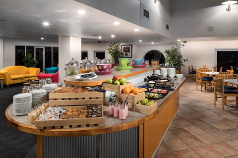 Rydges Darwin Central - Hotel Gold Coast 16