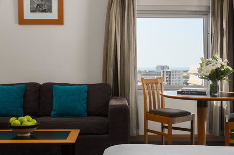 Rydges Darwin Central - Hotel Gold Coast 5