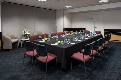Rydges Darwin Central - Hotel Gold Coast 24