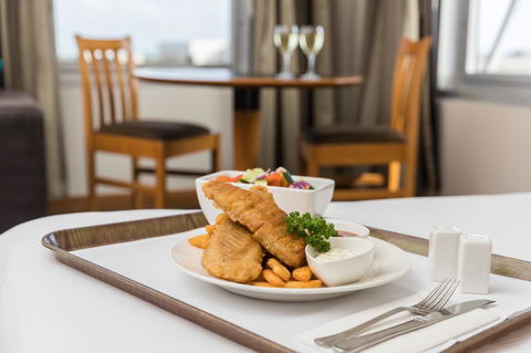 Rydges Darwin Central - Hotel Gold Coast 23