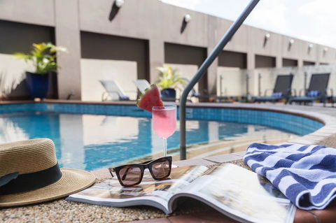 Rydges Darwin Central - Hotel Gold Coast 13