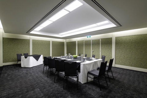 DoubleTree By Hilton Esplanade Darwin - Hotel Gold Coast 31