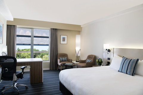 DoubleTree By Hilton Esplanade Darwin - Hotel Gold Coast 27
