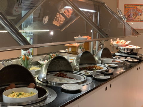 DoubleTree By Hilton Esplanade Darwin - Hotel Gold Coast 1