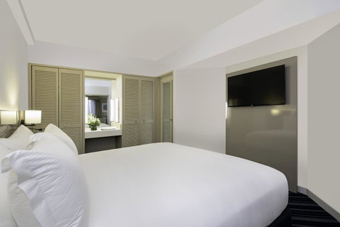 DoubleTree By Hilton Esplanade Darwin - Hotel Gold Coast 15