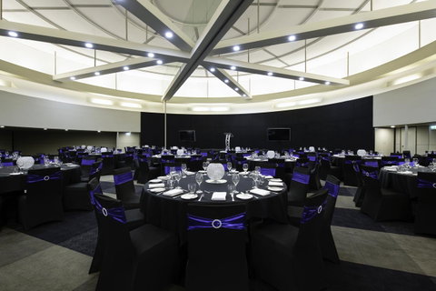 DoubleTree By Hilton Esplanade Darwin - Hotel Gold Coast 21