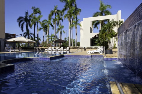 DoubleTree By Hilton Esplanade Darwin - Hotel Gold Coast 7