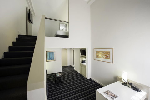DoubleTree By Hilton Esplanade Darwin - Hotel Gold Coast 23