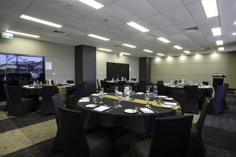 DoubleTree By Hilton Esplanade Darwin - Hotel Gold Coast 36