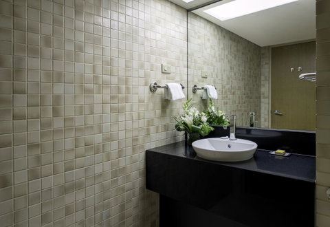 DoubleTree By Hilton Esplanade Darwin - Hotel Gold Coast 14