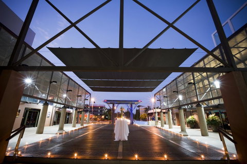 DoubleTree By Hilton Esplanade Darwin - Hotel Gold Coast 33