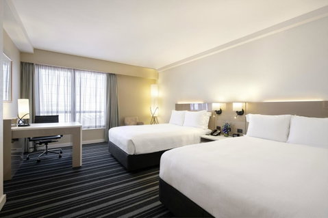 DoubleTree By Hilton Esplanade Darwin - Hotel Gold Coast 18