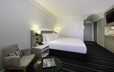 DoubleTree By Hilton Esplanade Darwin - Hotel Gold Coast 20
