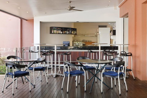 DoubleTree By Hilton Esplanade Darwin - Hotel Gold Coast 28