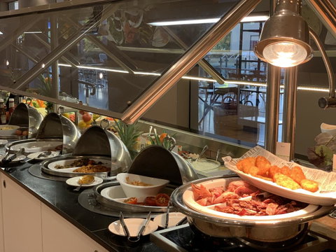 DoubleTree By Hilton Esplanade Darwin - Hotel Gold Coast 2