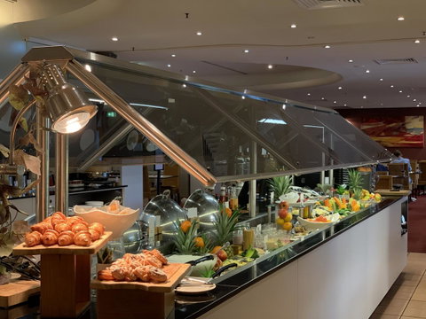 DoubleTree By Hilton Esplanade Darwin - Hotel Gold Coast 3