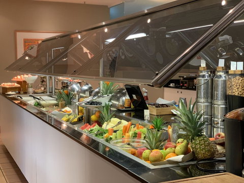 DoubleTree By Hilton Esplanade Darwin - Hotel Gold Coast 4