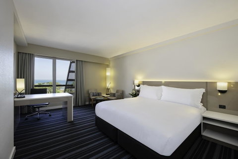 DoubleTree By Hilton Esplanade Darwin - Hotel Gold Coast 13