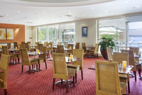 DoubleTree By Hilton Esplanade Darwin - Hotel Gold Coast 29
