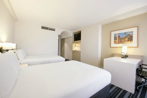 DoubleTree By Hilton Esplanade Darwin - Hotel Gold Coast 16