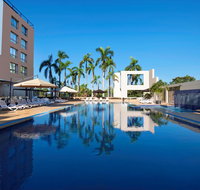 DoubleTree by Hilton Esplanade Darwin - Hotel Gold Coast
