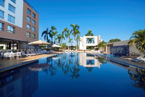 DoubleTree By Hilton Esplanade Darwin - Hotel Gold Coast 0