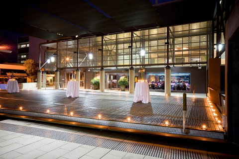 DoubleTree By Hilton Esplanade Darwin - Hotel Gold Coast 32