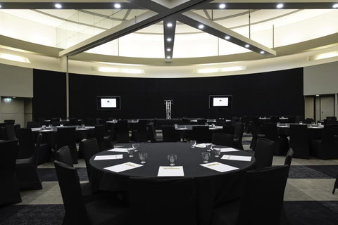 DoubleTree By Hilton Esplanade Darwin - Hotel Gold Coast 34