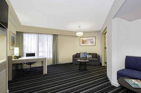 DoubleTree By Hilton Esplanade Darwin - Hotel Gold Coast 26