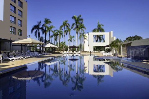DoubleTree By Hilton Esplanade Darwin - Hotel Gold Coast 6