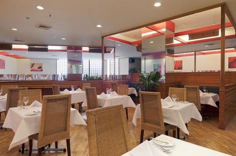 Hilton Darwin - Hotel Gold Coast 18