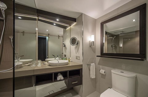 Hilton Darwin - Hotel Gold Coast 17