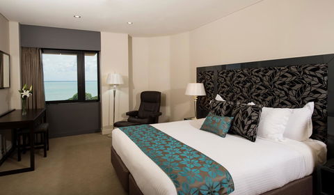 Hilton Darwin - Hotel Gold Coast 22