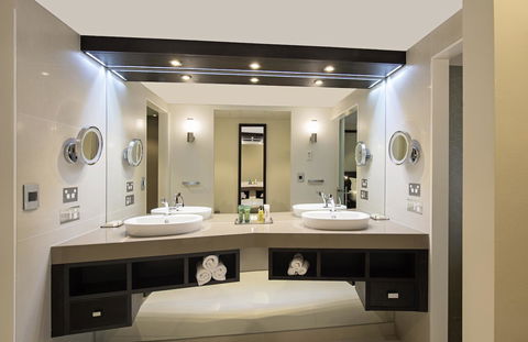 Hilton Darwin - Hotel Gold Coast 8
