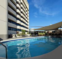 Hilton Darwin - Hotel Gold Coast
