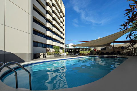 Hilton Darwin - Hotel Gold Coast 0