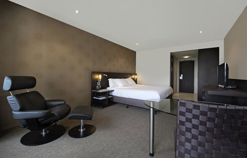 Hilton Darwin - Hotel Gold Coast 26
