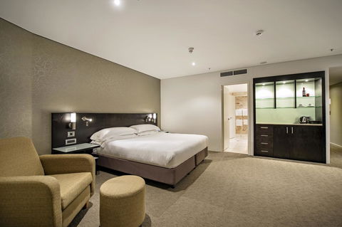 Hilton Darwin - Hotel Gold Coast 34