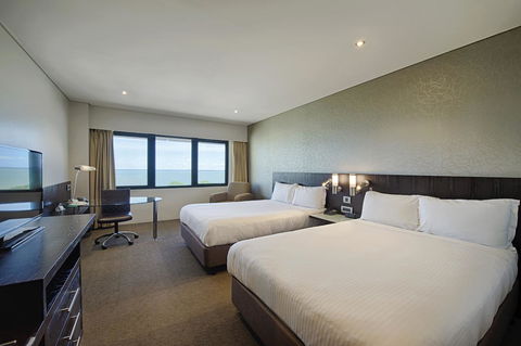 Hilton Darwin - Hotel Gold Coast 14