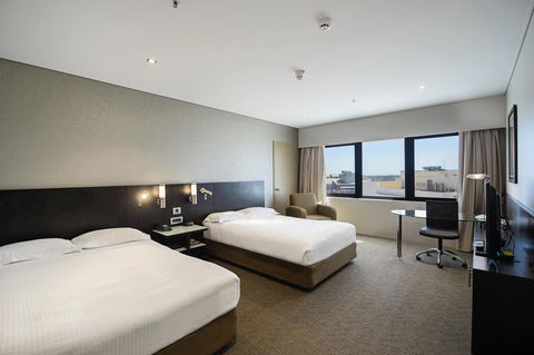Hilton Darwin - Hotel Gold Coast 37