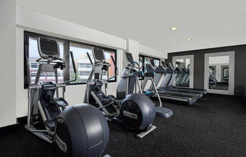 Hilton Darwin - Hotel Gold Coast 6