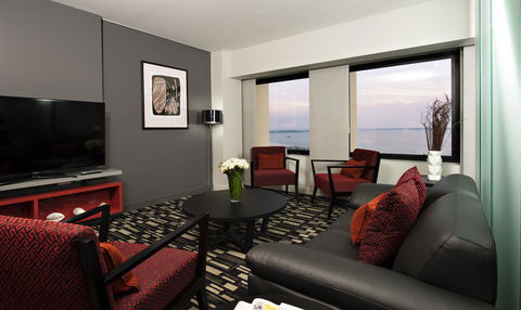 Hilton Darwin - Hotel Gold Coast 11