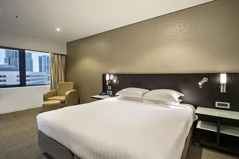 Hilton Darwin - Hotel Gold Coast 32