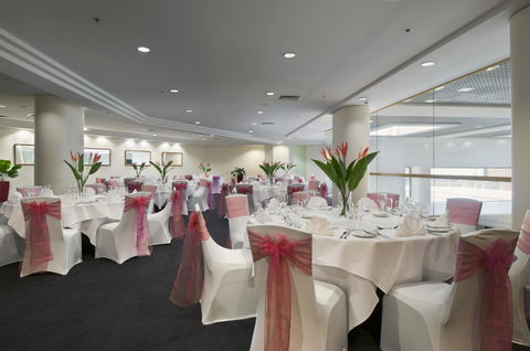 Hilton Darwin - Hotel Gold Coast 38