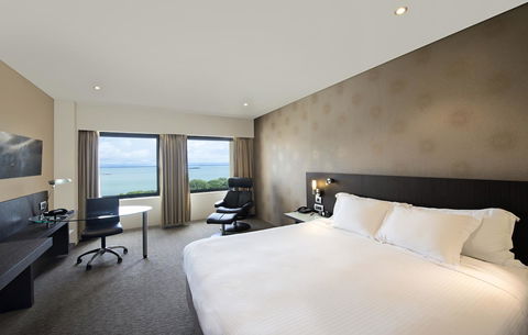 Hilton Darwin - Hotel Gold Coast 28