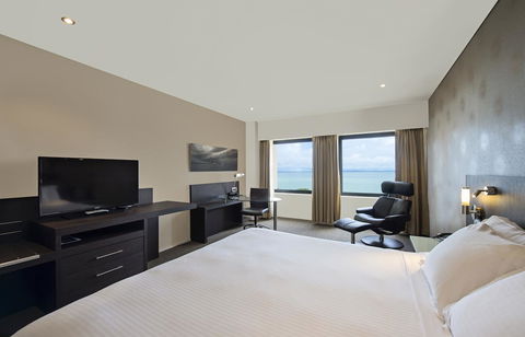 Hilton Darwin - Hotel Gold Coast 2