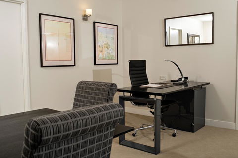 Hilton Darwin - Hotel Gold Coast 44